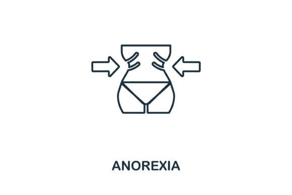 Anorexia Icon Review