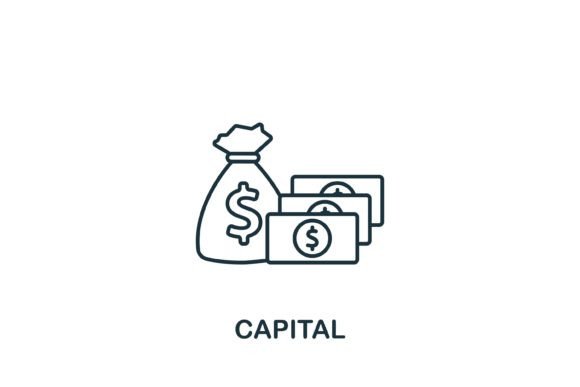 Capital Icon Review