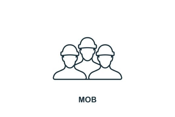 Mob Icon Review