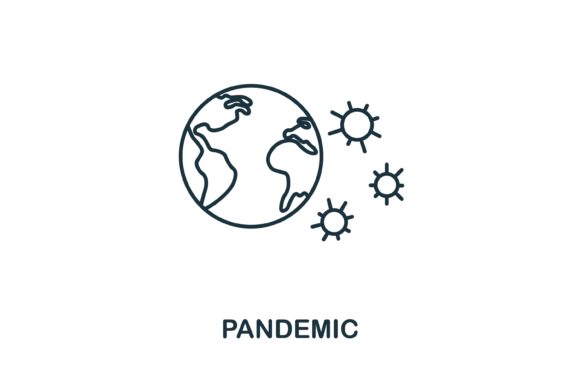 Pandemic Icon Review