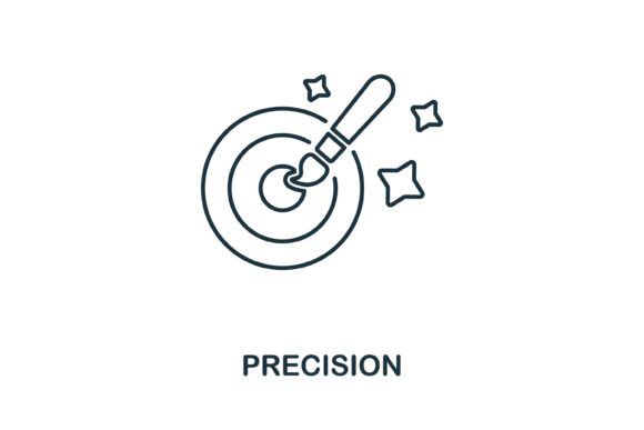 Precision Icon: Graphic Design for Crafters