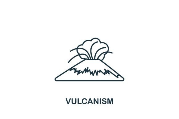 Vulcanism Icon Review